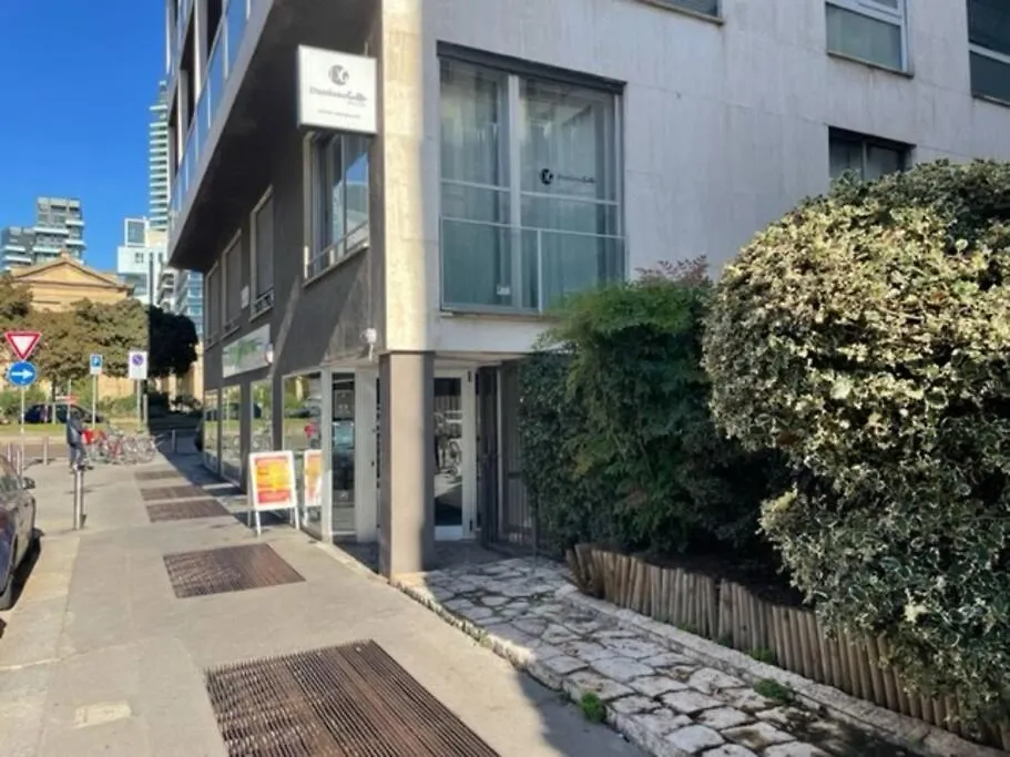 La Casa Di Ludo Appartement Milaan