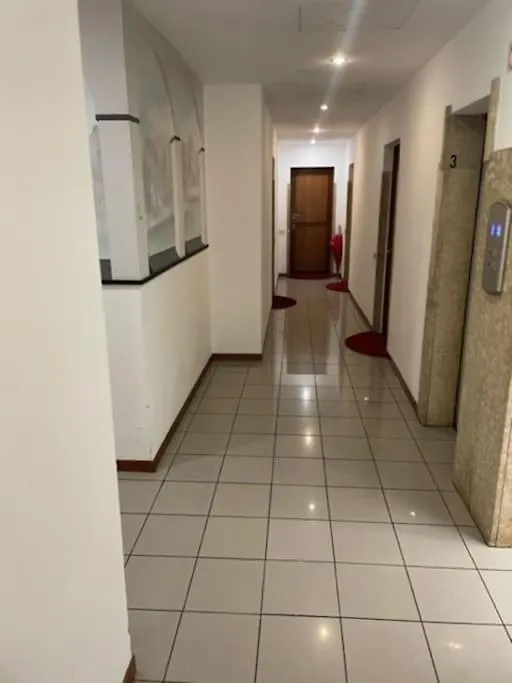 Apartament La Casa Di Ludo Mediolan
