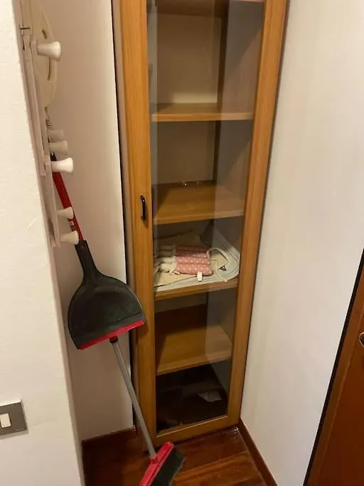 Apartament La Casa Di Ludo Mediolan Włochy